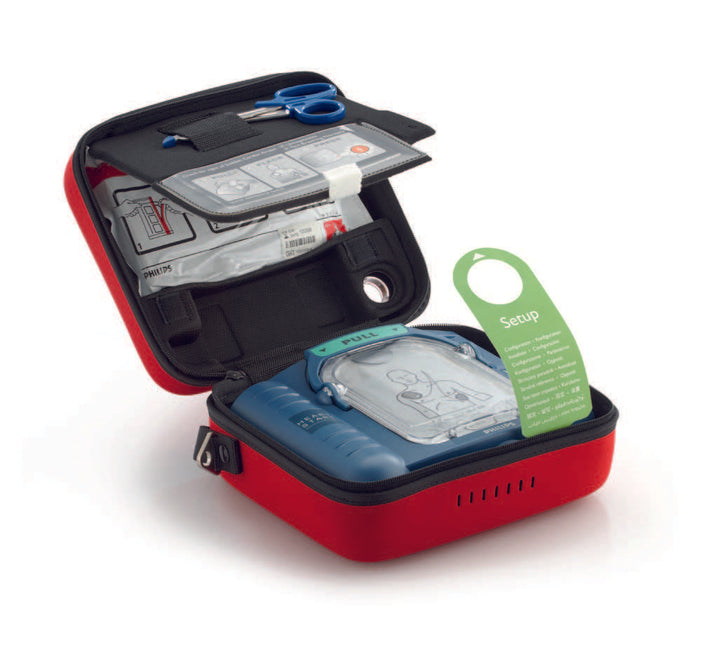 Philips OnSite AED