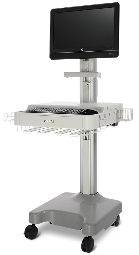 Philips Stress Test System