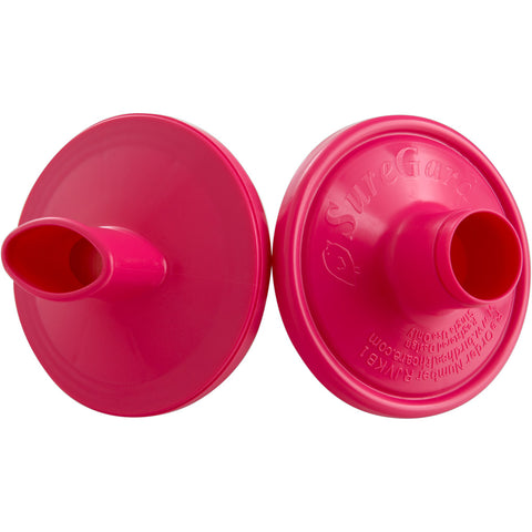 Suregard Filters - Pink