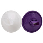 Suregard Filters - Purple/Pearl for use with ndd EasyOne Air Spirometer