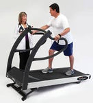 Trackmaster TMX428 Stress Test Treadmill
