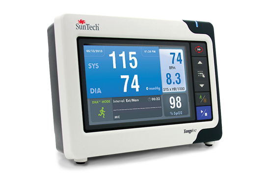 Suntech Tango M2 Stress BP