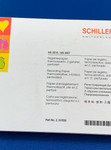 Schiller MS-2010 Paper