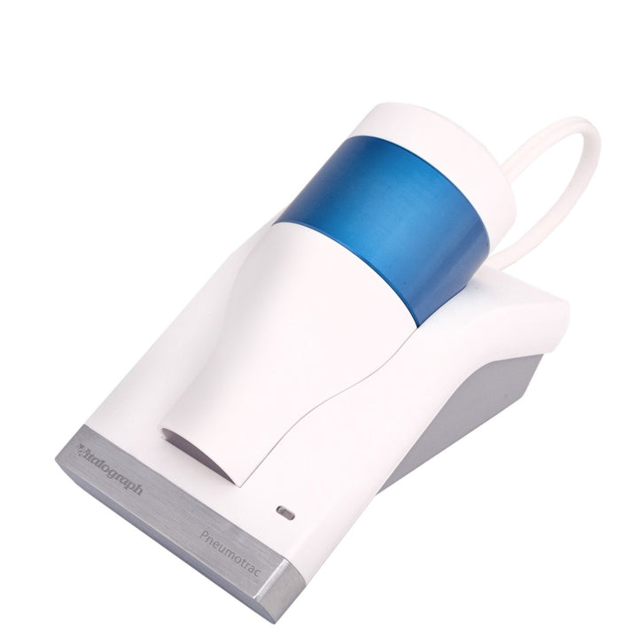 Vitalograph Pneumotrac PC Based Spirometer