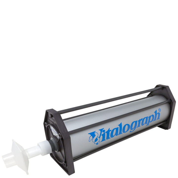 Vitalograph Precision Syringe